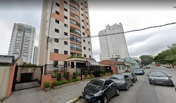 Condomínio Residêncial Monte Castell em São Paulo