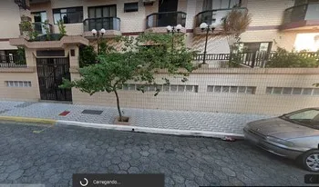 Imagem do Condomínio Residêncial Monte Castelo em Praia Grande