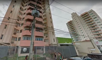 Imagem do Condomínio Residêncial Monte Castelo em Votuporanga