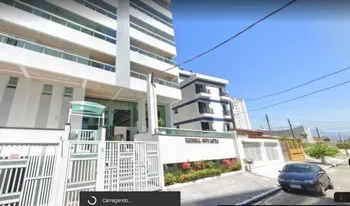 Imagem do Condomínio Residêncial Monte Castelo em Praia Grande