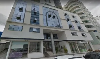 Imagem do Condomínio Residêncial Monte Fernazza em Balneário Camboriú