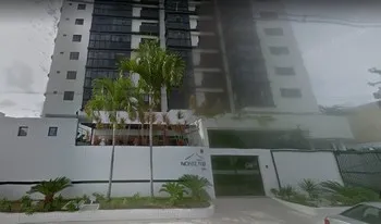 Imagem do Condomínio Residêncial Monte Fuji em Maceió