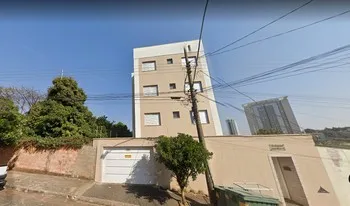 Imagem do Condomínio Residêncial Monte Hebron em Uberlândia