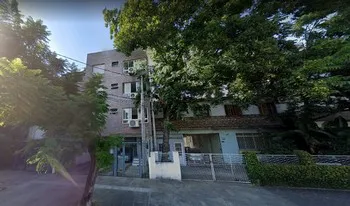 Condomínio Residêncial Monte Hermon em Porto Alegre