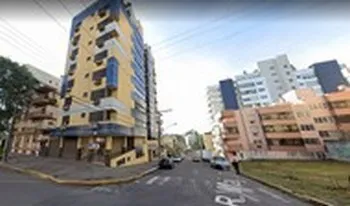 Imagem do Condomínio Residêncial Monte Magre em Santa Maria