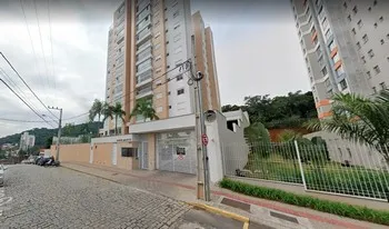 Imagem do Condomínio Residêncial Monte Miletto em Blumenau