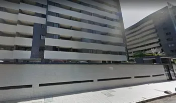 Imagem do Condomínio Residêncial Monte Paradiso em Maceió