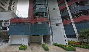 Imagem do Condomínio Residêncial Monte Reale em Balneário Camboriú