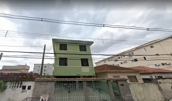 Imagem do Condomínio Residêncial Monte Siao em Cubatão