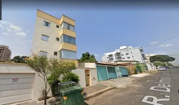 Imagem do Condomínio Residêncial Monte Siao em Uberlândia
