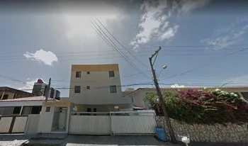 Imagem do Condomínio Residêncial Monte Sinai em João Pessoa