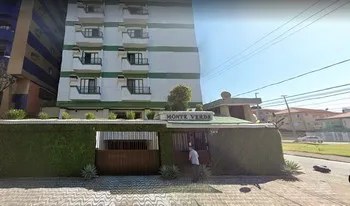 Imagem do Condomínio Residêncial Monte Verde em São Vicente