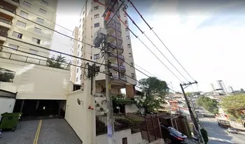 Condomínio Residêncial Monte Verde em São Paulo