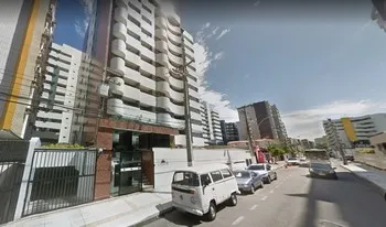 Imagem do Condomínio Residêncial Monte Volpine em Maceió