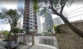 Condomínio Residêncial Montemor em São Paulo