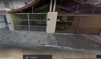 Imagem do Condomínio Residêncial Montemor em Praia Grande