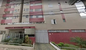Condomínio Residêncial Montenegro em Belo Horizonte