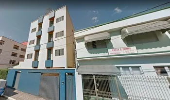 Imagem do Condomínio Residêncial Montpellier em Itajubá