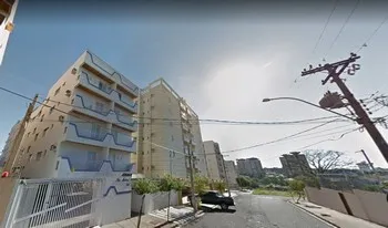 Imagem do Condomínio Residêncial Montreal I em São José Do Rio Preto