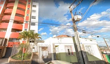 Imagem do Condomínio Residêncial Montserrat em Ponta Grossa
