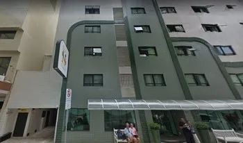 Imagem do Condomínio Residêncial Montserrat em Balneário Camboriú