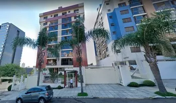 Imagem do Condomínio Residêncial Moorea em Novo Hamburgo