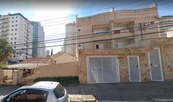 Imagem do Condomínio Residêncial Morada Da Felicidade em Santo André