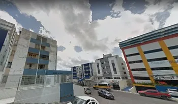 Condomínio Residêncial Morada Da Villa em Salvador