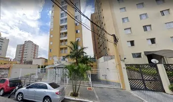 Condomínio Residêncial Morada De Anacas em São Paulo