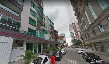 Imagem do Condomínio Residêncial Morada Do Sol em Itapema