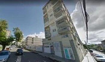 Imagem do Condomínio Residêncial Morada Dos Pinhais em Passo Fundo