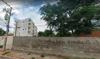 Imagem do Condomínio Residêncial Morada Dos Reis em Jundiaí