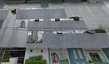 Imagem do Condomínio Residêncial Moradas Do Bosque em Balneário Camboriú