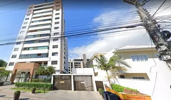 Imagem do Condomínio Residêncial Moradas Do Garapuvu em Florianópolis