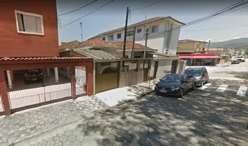 Imagem do Condomínio Residêncial Morena em Cubatão