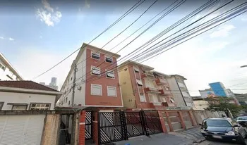 Imagem do Condomínio Residêncial Morumbi em Santos