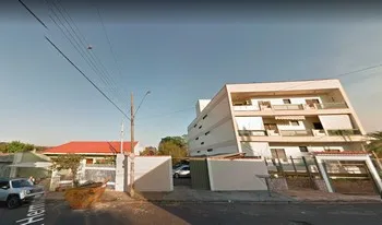 Imagem do Condomínio Residêncial Mosteiro em Ribeirão Preto