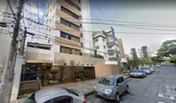 Condomínio Residêncial Moyses em Belo Horizonte