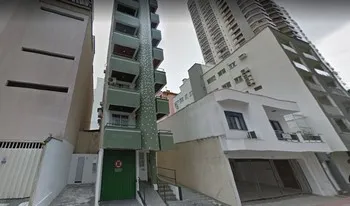 Imagem do Condomínio Residêncial Mozart em Balneário Camboriú