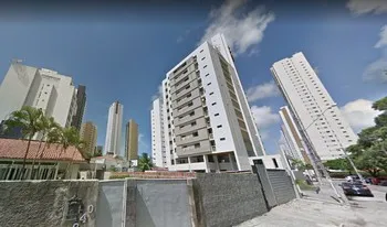 Imagem do Condomínio Residêncial Multifamíliar Avant Premium em João Pessoa