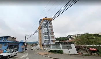 Imagem do Condomínio Residêncial Multifamíliar E Comercial Innovare em Blumenau