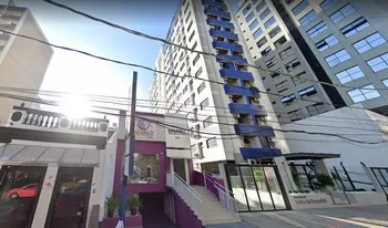 Imagem do Condomínio Residêncial Multifamíliar em Florianópolis