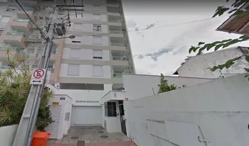 Imagem do Condomínio Residêncial Multifamíliar Montes Alpha em Florianópolis