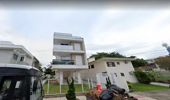 Imagem do Condomínio Residêncial Multifamíliar Raffaello em Florianópolis