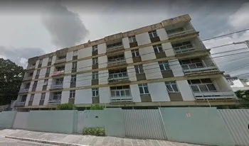 Imagem do Condomínio Residêncial Multifamíliar Residence 8 em Campina Grande
