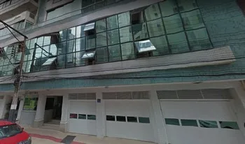 Imagem do Condomínio Residêncial Muralha em Balneário Camboriú