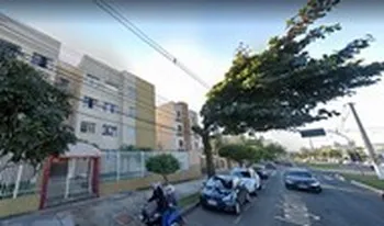 Imagem do Condomínio Residêncial Nações Unidas em Londrina