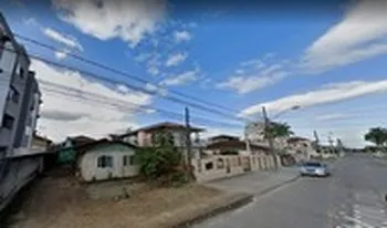 Imagem do Condomínio Residêncial Naha em Joinville