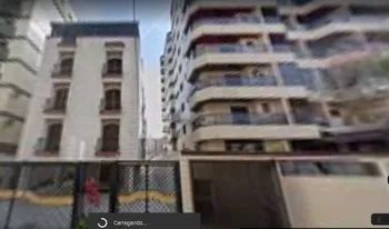 Imagem do Condomínio Residêncial Nair Tramontano em Praia Grande
