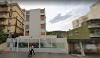Imagem do Condomínio Residêncial Nambertchu em Guarujá